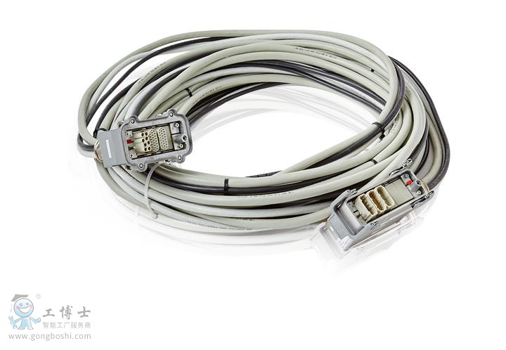  ABB�C������� CP/CS�� 15M Cable CP/CS 3HAC022957-002