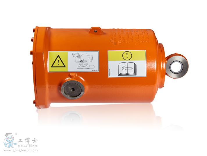  ABB�C������� ƽ��� Balancing device 3HAC032124-003