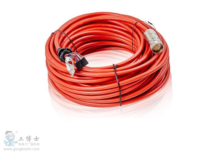  ABB�C�������  ʾ�������| SxTPU3 Cable 30 m 3HAC031683-004