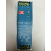 NDR-120-24 120W 24V�����_�P�Դ�����DR-120-24 �F؛