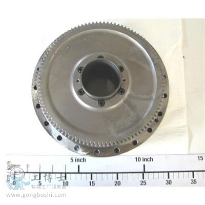  ABB�C������� �X݆�� Gearbox TS245RHS-125 3HAC028837-004