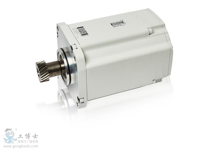  ABB�C������� һ�S늙C Motor incl pinion 3HAC058990-005