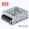 �����_�P(gu��n)�ԴNES-25-48   48V0.35A