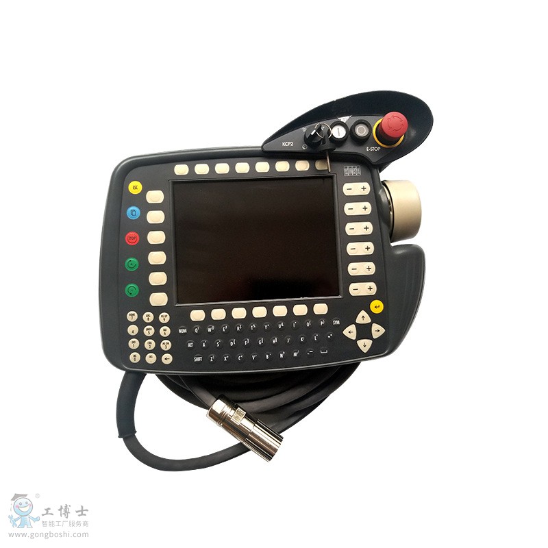 KUKA�쿨C2�C����ʾ���� KCP 2.0 standard 10m cable