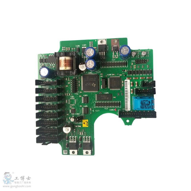 RDW2 KUKA�쿨�C(j��)���� RDC 2 resolver digital converter 120MHz