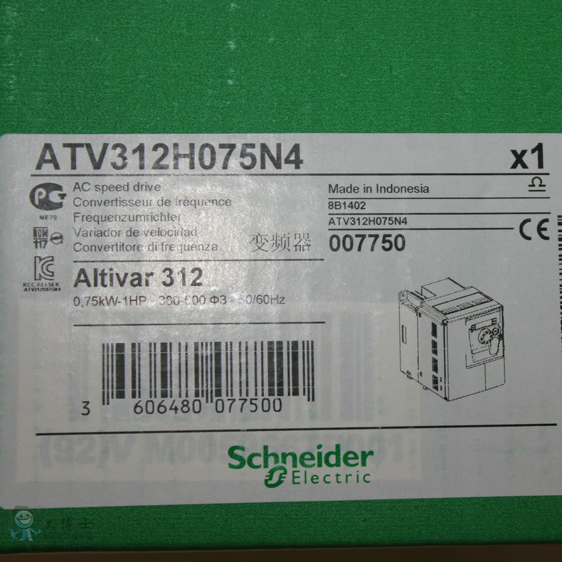 ʩ�͵�ATV312.�D2