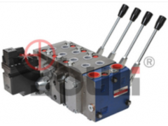 OULI ����PV-4ϵ�б���ʽ�����y 6Ƭ�y����140L/MIN