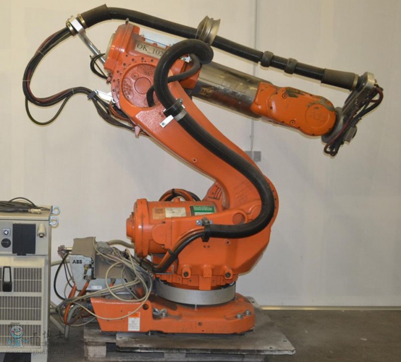 IRB 6600���әC����