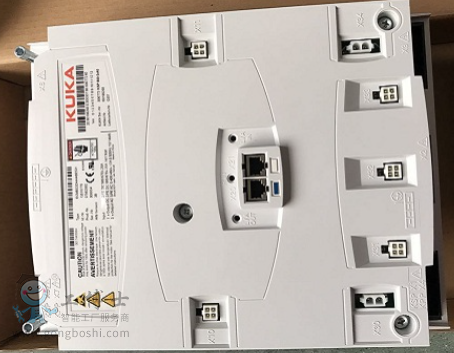 KUKA C4�C������00-160-154