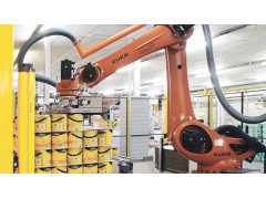 ��(k��)����KUKA���C(j��)����KR 40 PA ���ƹ�KRC4