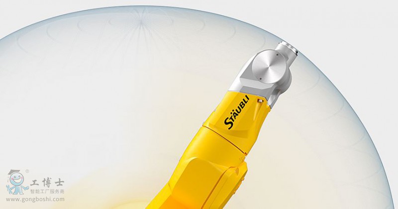 Staubliʷ�ձȠ� TX40 CR SCR �����ҙC�����ֱ�-2