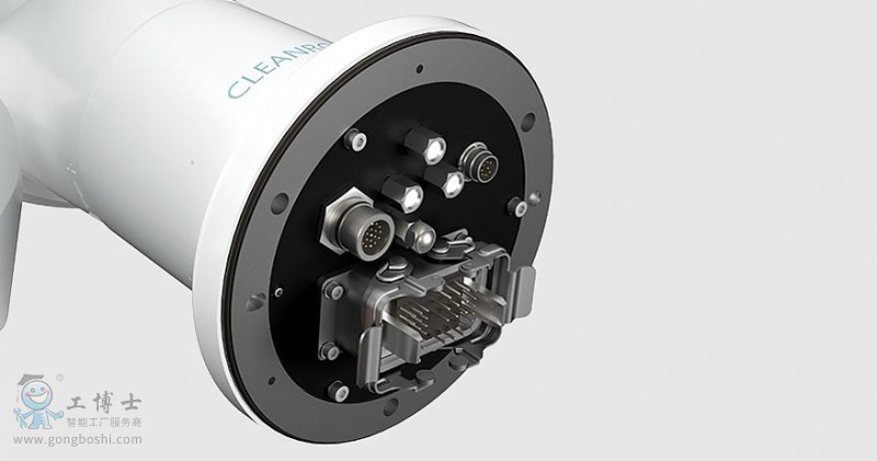 Staubliʷ�ձȠ� TX40 CR SCR �����ҙC�����ֱ�-3