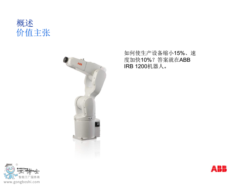 ABB�C����IRB1200�aƷ���g�Y��