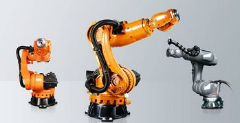 �쿨KUKA�C���� KR QUANTEC extraϵ�ЙC���� ���ṩϵ�y(t��ng)