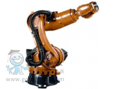 �쿨�c���C(j��)���� KR 160 R1570 NANO (KR QUANTEC NANO)