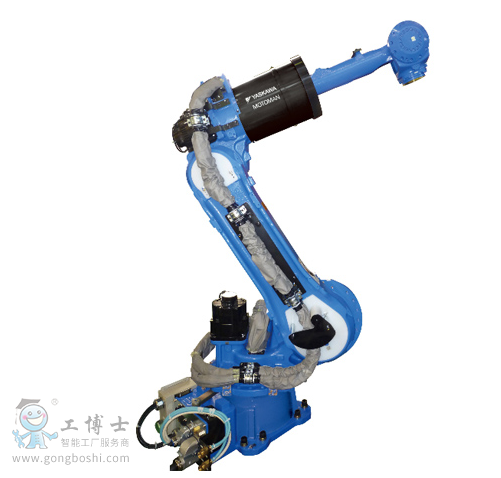 MS80WⅡ安川機器人