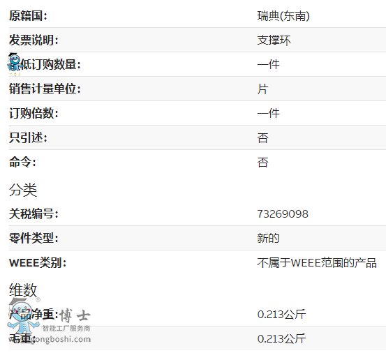 ABB�C������� 3HAA1001-1242