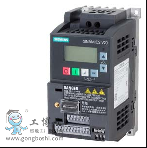 ���T��  V20  ׃�l��  6SL3210-5BB12-5UV1  0.37kw