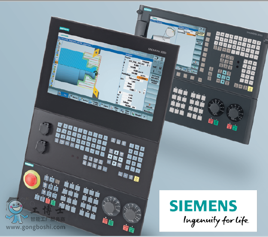 ���T��SINUMERIK 828D 