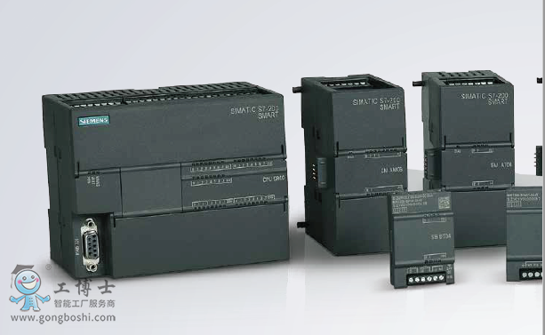 ���T�� S7-200 SMART PLC