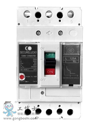 GM125H-33202     100A