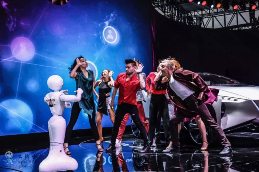 Pepper�C�����赸