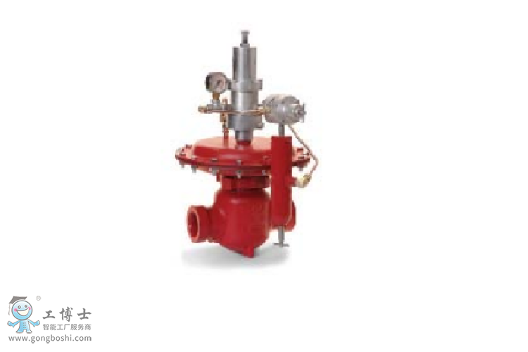 Kimray�Pķ��500ϵ�б����{����