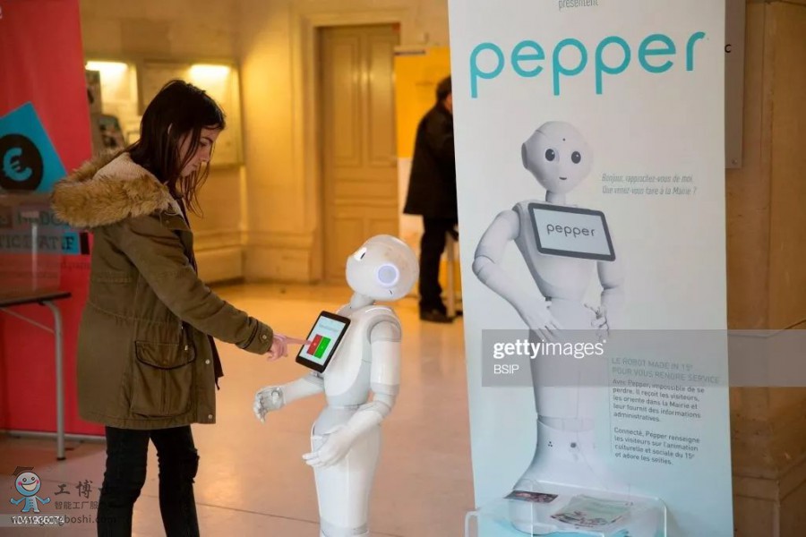 Pepper �C�����ڰ����ʮ��^�����d