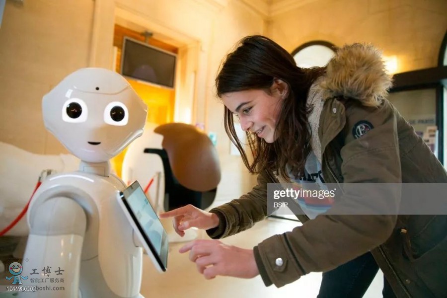 Pepper �C�����ڰ����ʮ��^�����d2