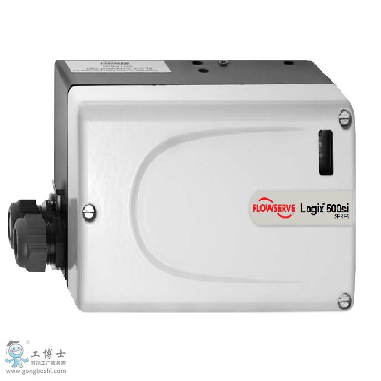 flowserve��(sh��)�ֶ�λ��.LOGIX 510 SI