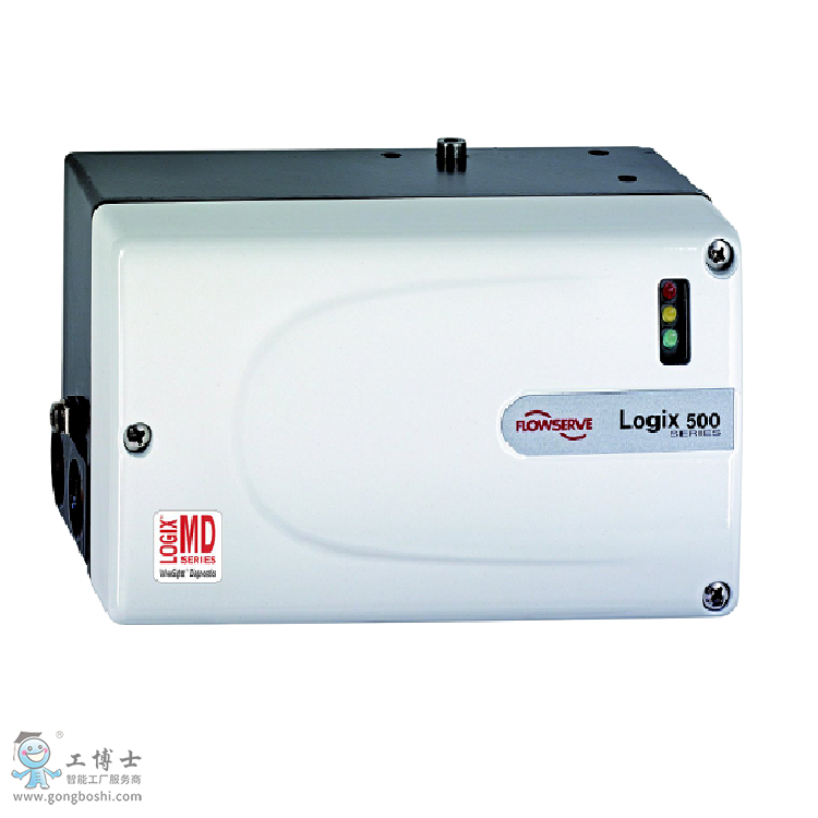 flowserve���ֶ�λ��.LOGIX 520 MD