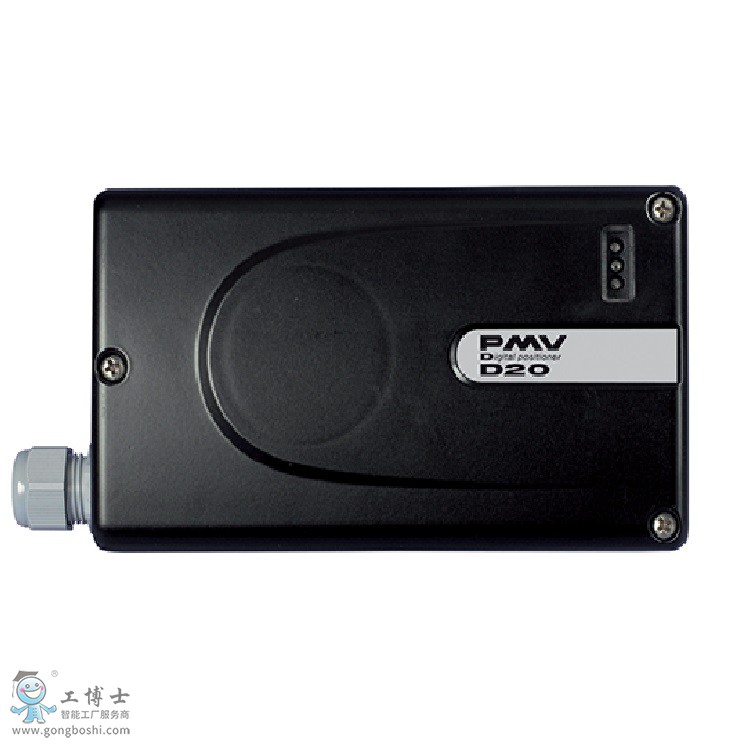 flowserve���ֶ�λ��-PMV D20