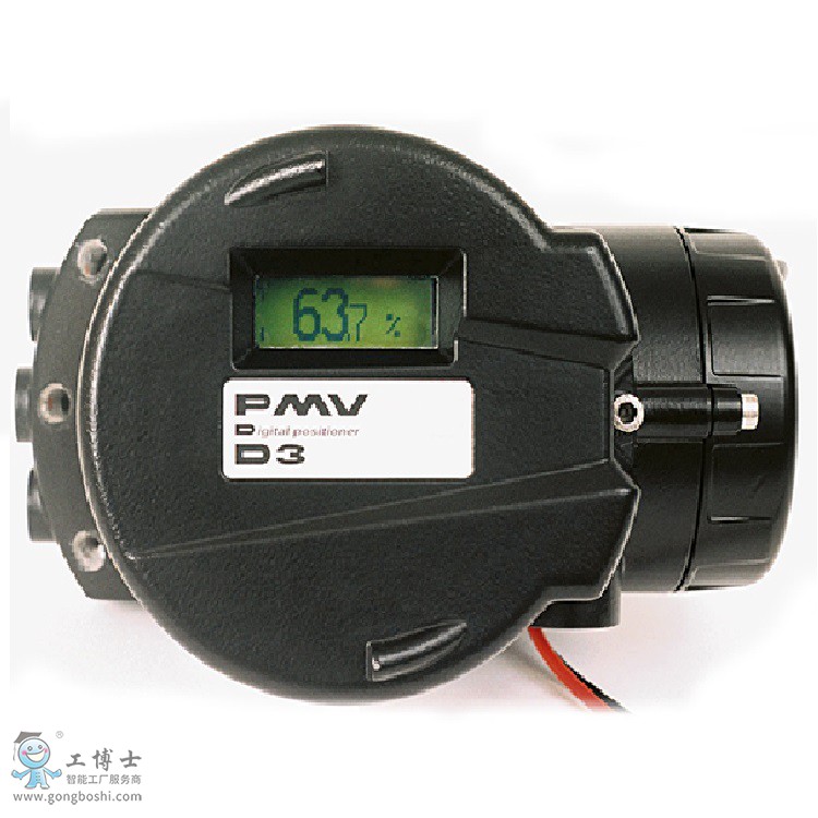 Flowserve��˹ ���ֶ�λ��.PMV D3