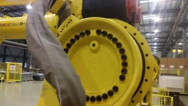 R-2000iB�C(j��)����3�걣�B(y��ng)-8