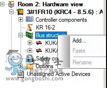 KR C4 ���ƹ�˜�ݔ��ݔ��ģ�K