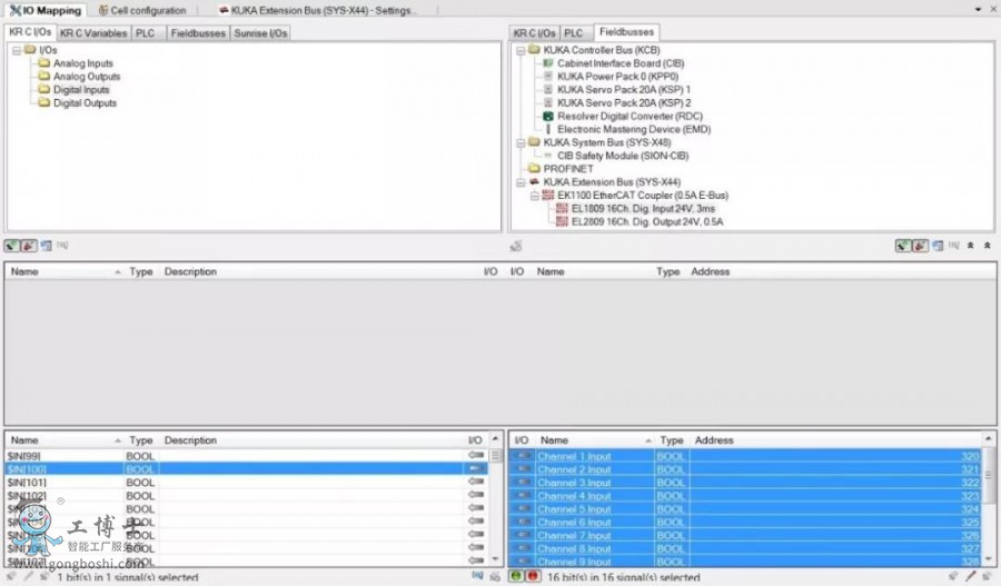 KR C4 ���ƹ�˜�ݔ��ݔ��ģ�K