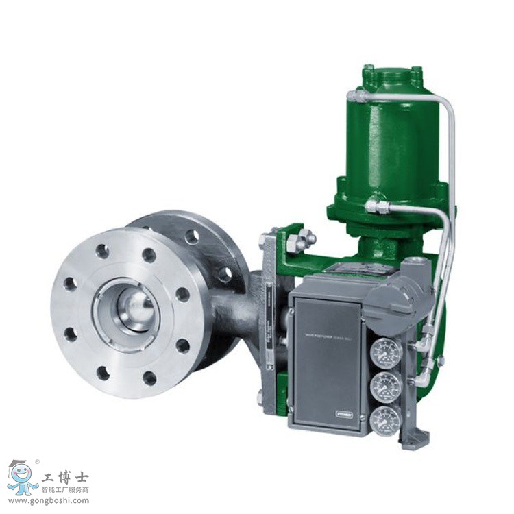 Fisher&trade; 3620JP 늄Ӛ�Ӷ�λ��