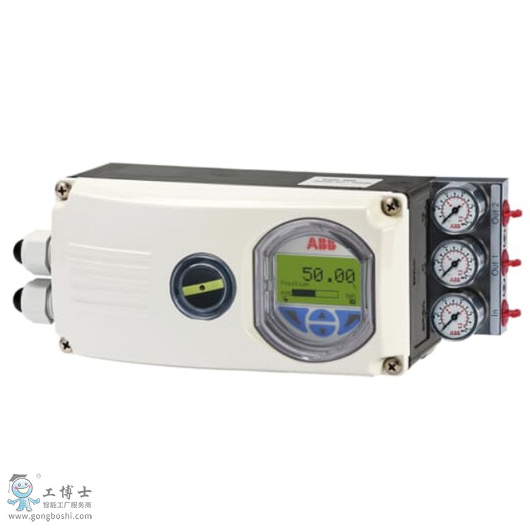 ABB���ܶ�λ��λ����EDP 300