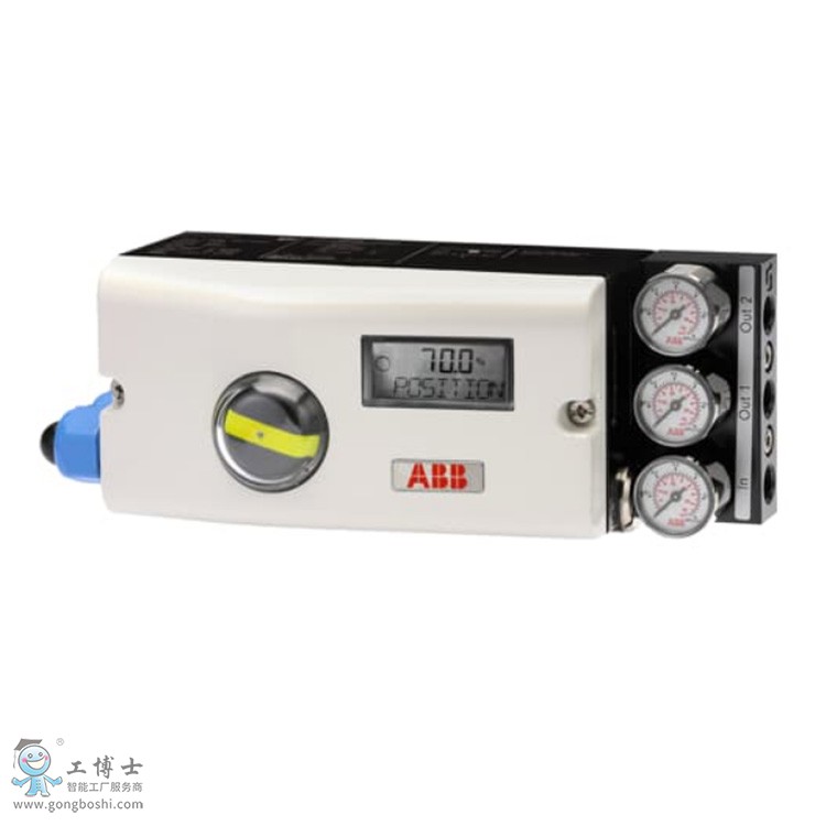 ABB���ܶ�λ��TZIDC