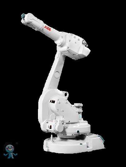 ABB 1600 3D ģ��