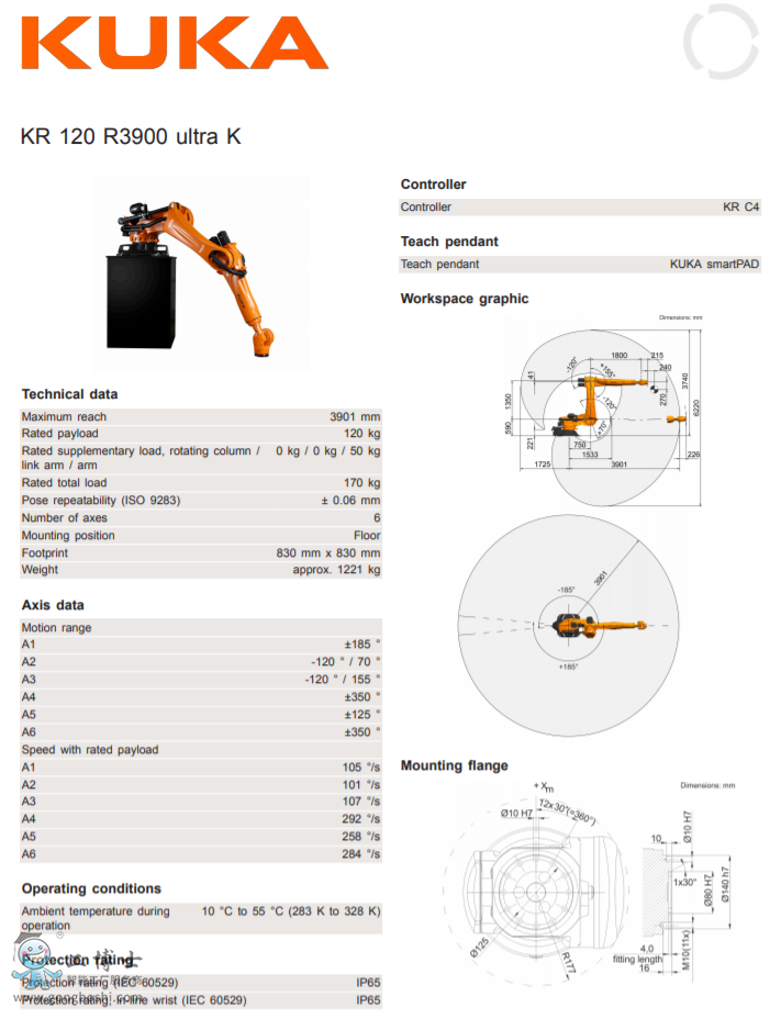 KUKA�C����