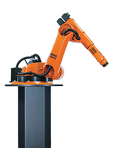 KUKA�C����KR 30-4 KS