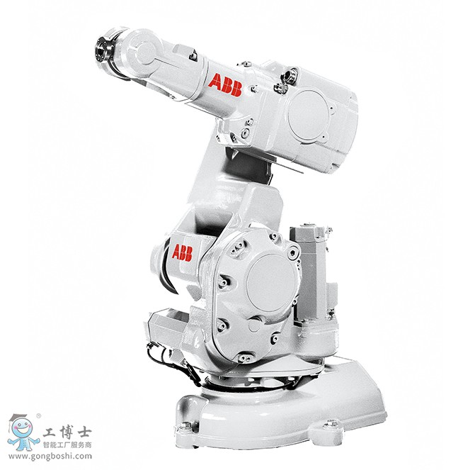 ABB�C����IRB140���w