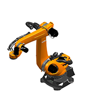 KUKA�C(j��)����KR 240 PA���w