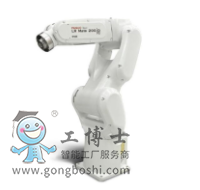 ���ְl(f��)�ǿƙC(j��)����LR Mate 200iD��7C