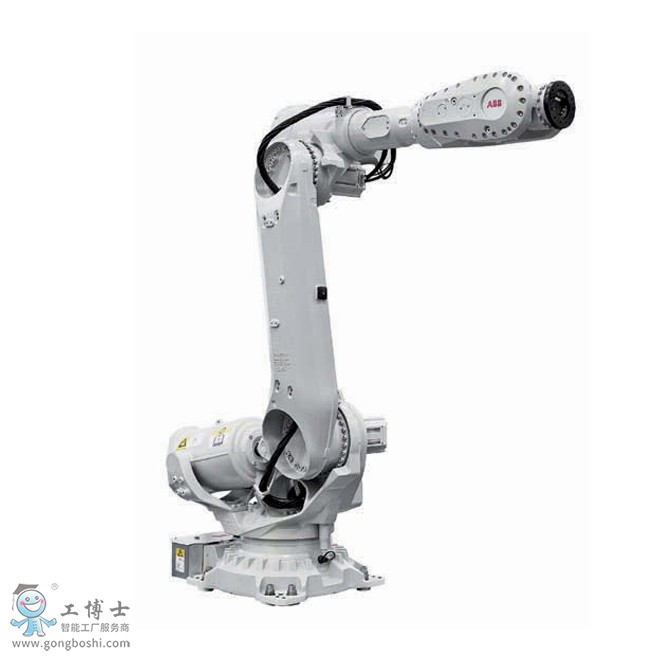 ����ABB�C����IRB 6700