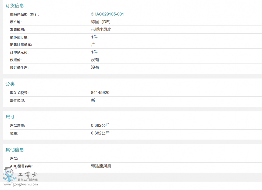 ABB�C���˿��ƹ�