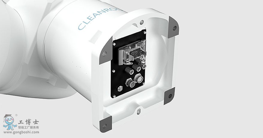 Staubliʷ�ձȠ� TX2-160 CR SCR �������ҙC���� ����CS9�C���˿��ƹ� ʾ����-3