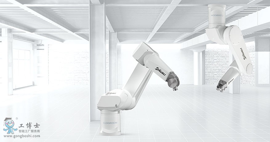 Staubliʷ�ձȠ� TX2-160 CR SCR �������ҙC���� ����CS9�C���˿��ƹ� ʾ����-5