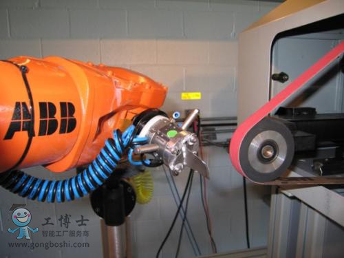 ABB�C���˴�ĥ�Ŀ